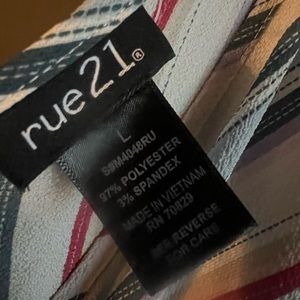 Wide leg jumpsuit with splits